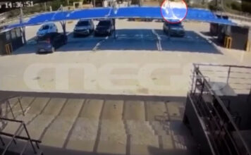Ρόδος: Ελεύθερος με περιοριστικούς όρους ο 44χρονος οδηγός που σκότωσε μητέρα και κόρη – Τι ισχυρίστηκε στην απολογία του
