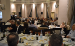 Βραδιά αναγνώρισης και τιμής για τα 40 χρόνια του Συνδέσμου Προπονητών Ποδοσφαίρου Αιτωλοακαρνανίας (φωτο-video)