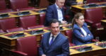 Άδωνις Γεωργιάδης για Μαρία Καρυστιανού: Στη παρουσίαση του βιβλίου μου είχα τετραπλάσιο κόσμο