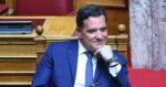 Άδωνις Γεωργιάδης για Turkaegean: Το ωραιότερο δώρο για την επέτειο της Άλωσης της Κωνσταντινούπολης