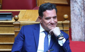 Άδωνις Γεωργιάδης για Turkaegean: Το ωραιότερο δώρο για την επέτειο της Άλωσης της Κωνσταντινούπολης