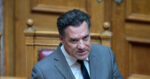Γεωργιάδης για το ακίνητο Ανδρουλάκη: «Είναι αστείο να παίρνει μίσθωμα 1.000 ευρώ» – «Επαναλαμβάνει ψεύδη και συκοφαντίες» απαντά το ΠΑΣΟΚ