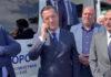 Άδωνις Γεωργιάδης: Ένα μεγάλο ευχαριστώ στην αγρότισσα που δώρισε ασθενοφόρο στο ΕΣΥ