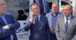 Άδωνις Γεωργιάδης: Ένα μεγάλο ευχαριστώ στην αγρότισσα που δώρισε ασθενοφόρο στο ΕΣΥ