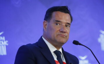 Ο Γεωργιάδης δημοσίευσε τη μήνυση στον Σαλμά: «Γελοίες κατηγορίες εναντίον μου, η πολιτική του καριέρα τελειώνει»