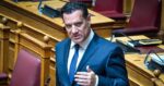 Άδωνις Γεωργιάδης: Απαντά σε πολιτευτή του ΠΑΣΟΚ για την αναμονή στο Αττικόν και τα ράντζα – «Αφήνουμε τους λαϊκιστές να εξευτελίζονται»