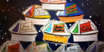 Adopt a Ship: Το πρωτοποριακό πρόγραμμα μαθημάτων ναυτιλιακής κουλτούρας