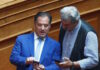 Ο Άδωνις Γεωργιάδης στηρίζει τον διαγραμμένο Παύλο Πολάκη: Είχε δίκιο στην κριτική του