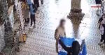 Γιώργος Γεραπετρίτης για το ζευγάρι Ελλήνων που άνοιξε σημαία στην Αγία Σοφία: Αντιμετωπίζουν κατηγορίες για «υποκίνηση σε μίσος»