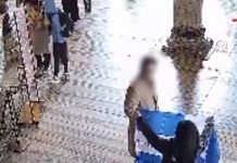 Γιώργος Γεραπετρίτης για το ζευγάρι Ελλήνων που άνοιξε σημαία στην Αγία Σοφία: Αντιμετωπίζουν κατηγορίες για «υποκίνηση σε μίσος»