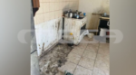 Εικόνες σοκ από σπίτι στους Αγίους Αναργύρους – Τρία παιδιά ζούσαν σε άθλιες συνθήκες