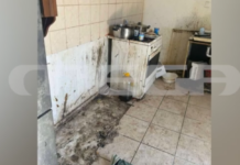 Άγιοι Ανάργυροι: Νέα υπόθεση παραμέλησης ανηλίκων – Τρία παιδιά ζούσαν μέσα σε σκουπίδια