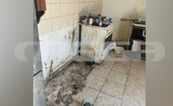 Άγιοι Ανάργυροι: Νέα υπόθεση παραμέλησης ανηλίκων – Τρία παιδιά ζούσαν μέσα σε σκουπίδια