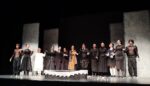 Αγρίνιο: Καταχειροκροτήθηκε η παράσταση «Η Τελετή» από την Φοιτητική Θεατρική Ομάδα