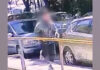 Θεσσαλονίκη: Άγρια επίθεση Αιγύπτιου σε 52χρονη – Εισέβαλε με μαχαίρι μέσα στο κατάστημά της & την ξυλοκόπησε