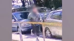 Θεσσαλονίκη: Άγρια επίθεση Αιγύπτιου σε 52χρονη – Εισέβαλε με μαχαίρι μέσα στο κατάστημά της & την ξυλοκόπησε