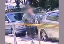 Θεσσαλονίκη: Άγρια επίθεση Αιγύπτιου σε 52χρονη – Εισέβαλε με μαχαίρι μέσα στο κατάστημά της & την ξυλοκόπησε