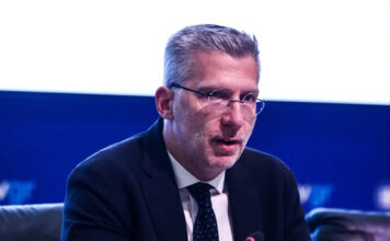 Άκης Σκέρτσος: Παντελώς ανυπόστατο το πρωτοσέλιδο της Εστίας για συναντήσεις μου με τον Γιάννη Στουρνάρα