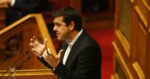 Ντοκιμαντέρ «Στο χιλιοστό»: Οι προεκλογικές υποσχέσεις Τσίπρα και το μυστικό ραντεβού με τον Γερμανό πρέσβη