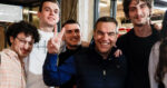 ΠΑΣΟΚ και στρατόπεδο Τσίπρα σε τροχιά σύγκρουσης για τη ΝΔ και την Κεντροαριστερά