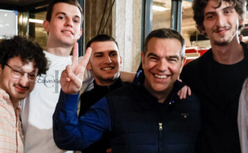 ΠΑΣΟΚ και στρατόπεδο Τσίπρα σε τροχιά σύγκρουσης για τη ΝΔ και την Κεντροαριστερά