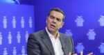Ο Αλέξης Τσίπρας έκανε τα μουσικά αποκαλυπτήρια του νέου κόμματός του
