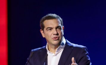 Αλέξης Τσίπρας: «Το ταξίδι της “Ιθάκης” συνεχίζεται, ή μήπως τώρα αρχίζει;» – Η γεμάτη υπονοούμενα ανάρτησή του