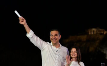 ΕΛΑΣ: Χαμόγελα στο επιτελείο Τσίπρα για το θόρυβο γύρω από το όνομα – Οι επόμενες κινήσεις και οι εξελίξεις σε ΣΥΡΙΖΑ και Νέα Αριστερά