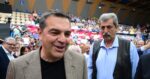 Παύλος Πολάκης: Η νέα ανάρτηση, οι κλονισμένες ισορροπίες στον ΣΥΡΙΖΑ που οδήγησαν στη διαγραφή του και ο παράγοντας Τσίπρας