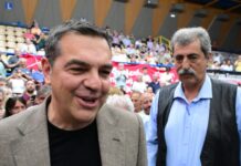 Παύλος Πολάκης: Η νέα ανάρτηση, οι κλονισμένες ισορροπίες στον ΣΥΡΙΖΑ που οδήγησαν στη διαγραφή του και ο παράγοντας Τσίπρας