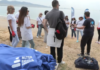Ένωσαν τις δυνάμεις τους Alter Ego Media και Ελληνική Ένωση Προστασίας Θαλάσσιου Περιβάλλοντος για τον καθαρισμό της παραλίας της Φρεαττύδας