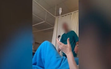 «Και δεν έκανα κάτι και κινδυνεύω» λέει ο γιατρός που πιάστηκε να ζητάει «φακελάκι», είχε κατηγορηθεί ξανά – MEGA αποκλειστικό