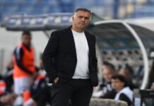 Αναστασίου: «Στα play outs οι τρεις βαθμοί είναι καλύτεροι από τον έναν»