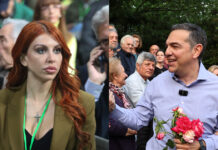 Αναδίπλωση Αναστασίου μετά τη δήλωση για το «βαμμένο μαλλί» του Τσίπρα: «Ατυχής διατύπωση»