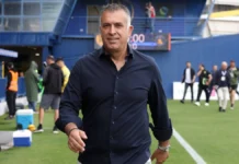 Αναστασίου: «Δεν είχαμε διάρκεια, συνέπεια και πάθος, δεν υπάρχει κουβέντα για το μέλλον»