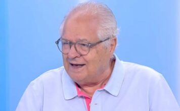Δρυμιώτης για Σαμαρά: «Ξεφτιλίζεις την υστεροφημία σου μόνο και μόνο για να κάνεις κακό στον Μητσοτάκη;»