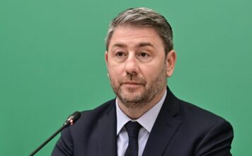 Ανδρουλάκης για τραγωδία στη Marfin: Ευθύνη η απόδοση δικαιοσύνης στη μνήμη τους