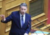 Νίκος Ανδρουλάκης: Ως εδώ αυτός ο κατήφορος, βρισκόμαστε πλέον σε σημείο καμπής