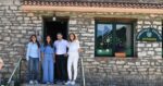 Νίκος Ανδρουλάκης στα Άγραφα: Το όραμα και ο αγώνας για την πολιτική αλλαγή ταυτίζονται με την Ελλάδα της περιφερειακής ανάπτυξης