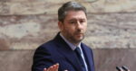 Σκληρή επίθεση Ανδρουλάκη σε ΝΔ: «Μούφα δημοσιογράφος ο Κατακουζηνός σε επιχείρηση πολιτικής δολοφονίας μου»