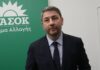 Υπουργείο Οικονομικών κατά Ανδρουλάκη για ιδιωτικό χρέος και funds: Με τον Τσίπρα μοιράζουν ανέξοδες υποσχέσεις