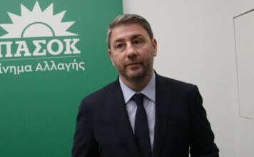 Υπουργείο Οικονομικών κατά Ανδρουλάκη για ιδιωτικό χρέος και funds: Με τον Τσίπρα μοιράζουν ανέξοδες υποσχέσεις