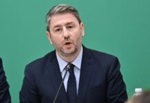 ΠΑΣΟΚ: Στη ΝΔ προωθούν τον Τσίπρα, γιατί βολεύονται να αναμετρώνται με το χθες