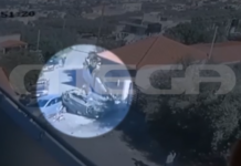 Κρήτη: 20 χρόνια κάθειρξη στον 34χρονο που παρέσυρε & σκότωσε με το ΙΧ την 36χρονη στην Ανώπολη Χερσονήσου