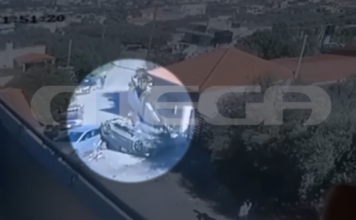 Κρήτη: 20 χρόνια κάθειρξη στον 34χρονο που παρέσυρε & σκότωσε με το ΙΧ την 36χρονη στην Ανώπολη Χερσονήσου