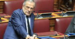 Νέα επίθεση Σαμαρά κατά της κυβέρνησης με βολές για την απόσυρση των Patriot από την Κάρπαθο: «Ας ξυπνήσουμε, επιτέλους»