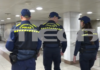 Δίχως τέλος τα περιστατικά εγκληματικότητας στα MMM – Έλεγχοι της Αστυνομίας στην κάμερα του MEGA