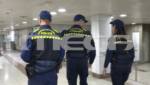 Δίχως τέλος τα περιστατικά εγκληματικότητας στα MMM – Έλεγχοι της Αστυνομίας στην κάμερα του MEGA