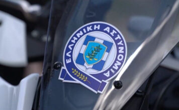 Συνελήφθη αστυνομικός με παράνομο οπλισμό – Εξετάζεται η συμμετοχή του σε κύκλωμα εκβιαστών