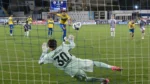 Τα highlights της τεράστιας νίκης του Παναιτωλικού στο Περιστέρι (video)